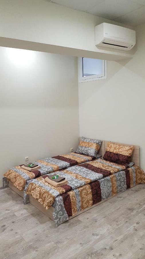 Guest Rooms Super Center Plovdiv Perfect Location Exterior foto
