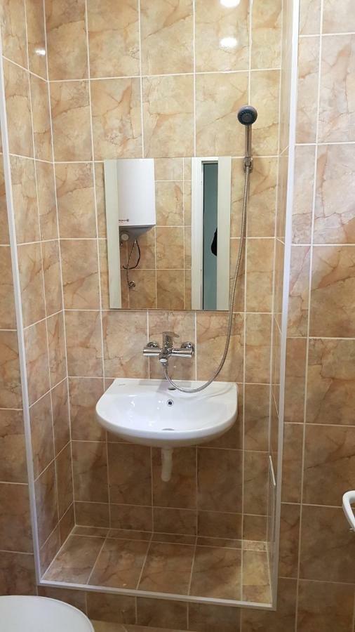 Guest Rooms Super Center Plovdiv Perfect Location Exterior foto